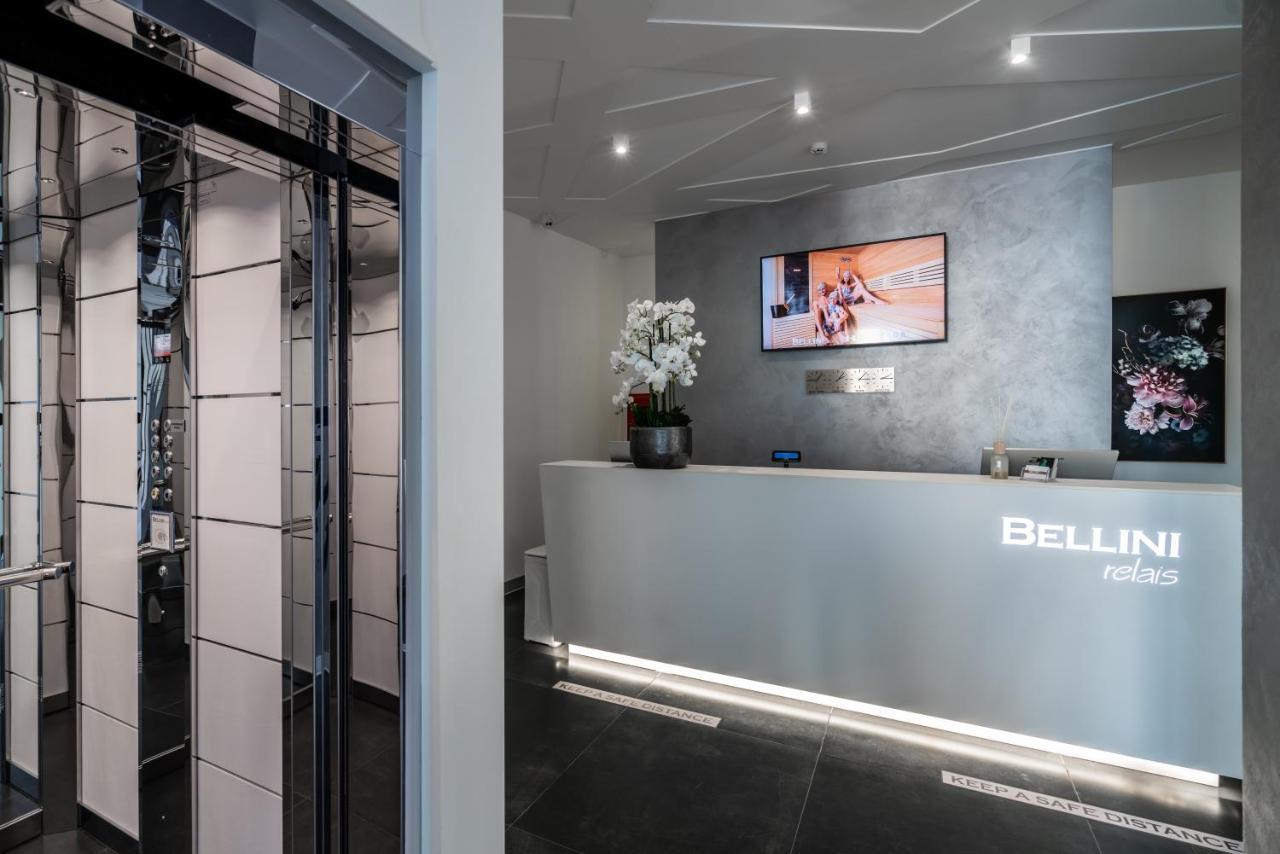 Bellini Relais (adults Only)