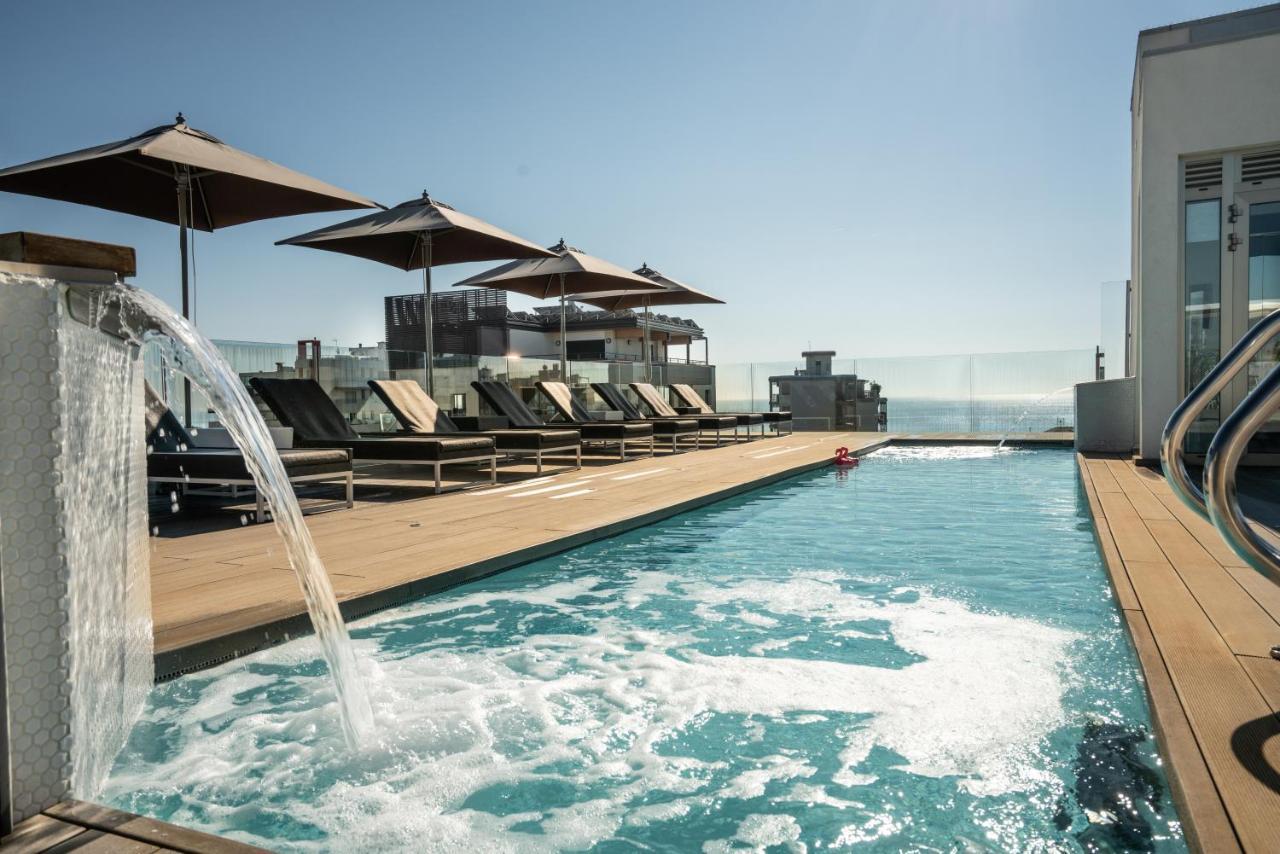 Bellini Relais (adults Only) 4* Lignano Sabbiadoro
