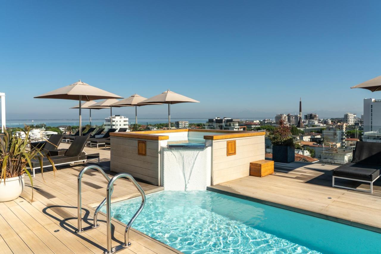 Bellini Relais (adults Only) 4* Lignano Sabbiadoro