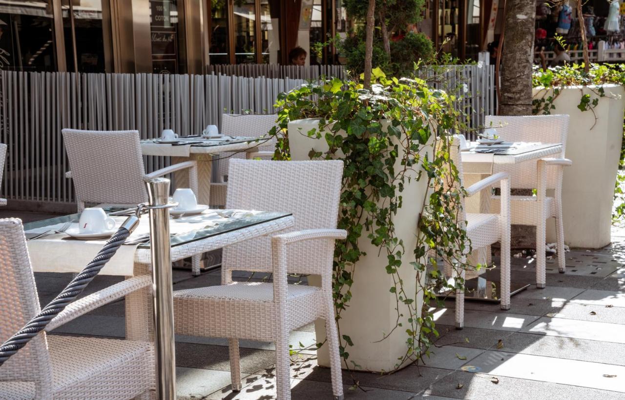 Bellini Relais (adults Only) Hotel 4*