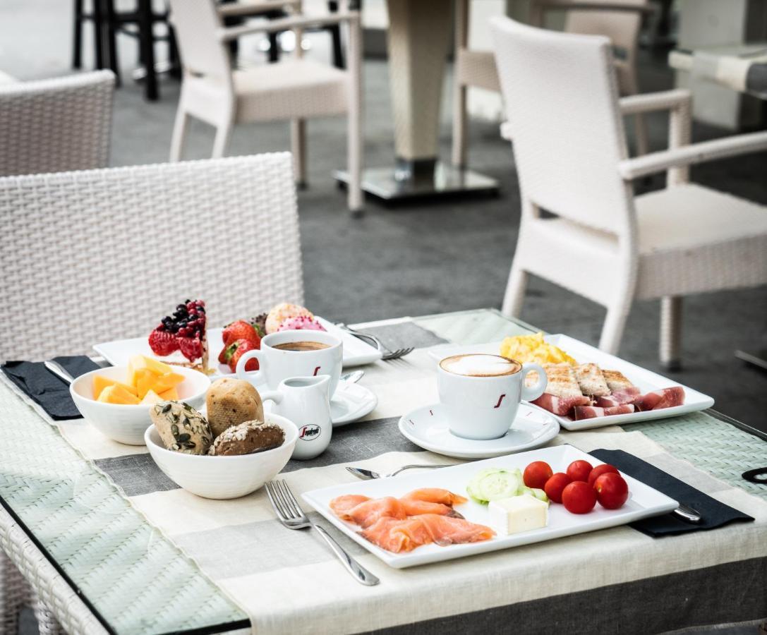 Bellini Relais (adults Only) Hotel