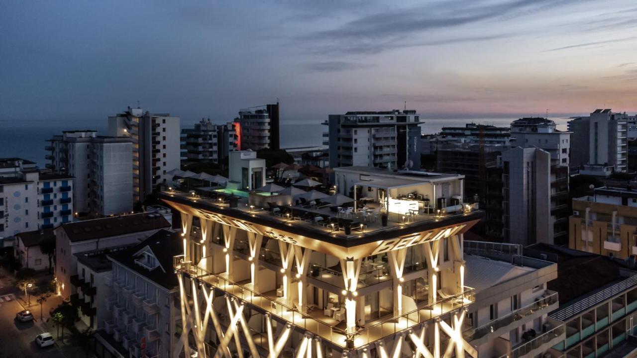 Hotel Bellini Relais (adults Only) Lignano Sabbiadoro