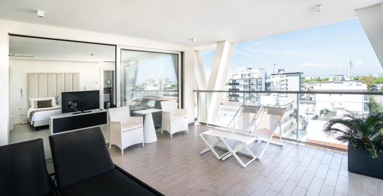 Hotel Bellini Relais (adults Only) Lignano Sabbiadoro