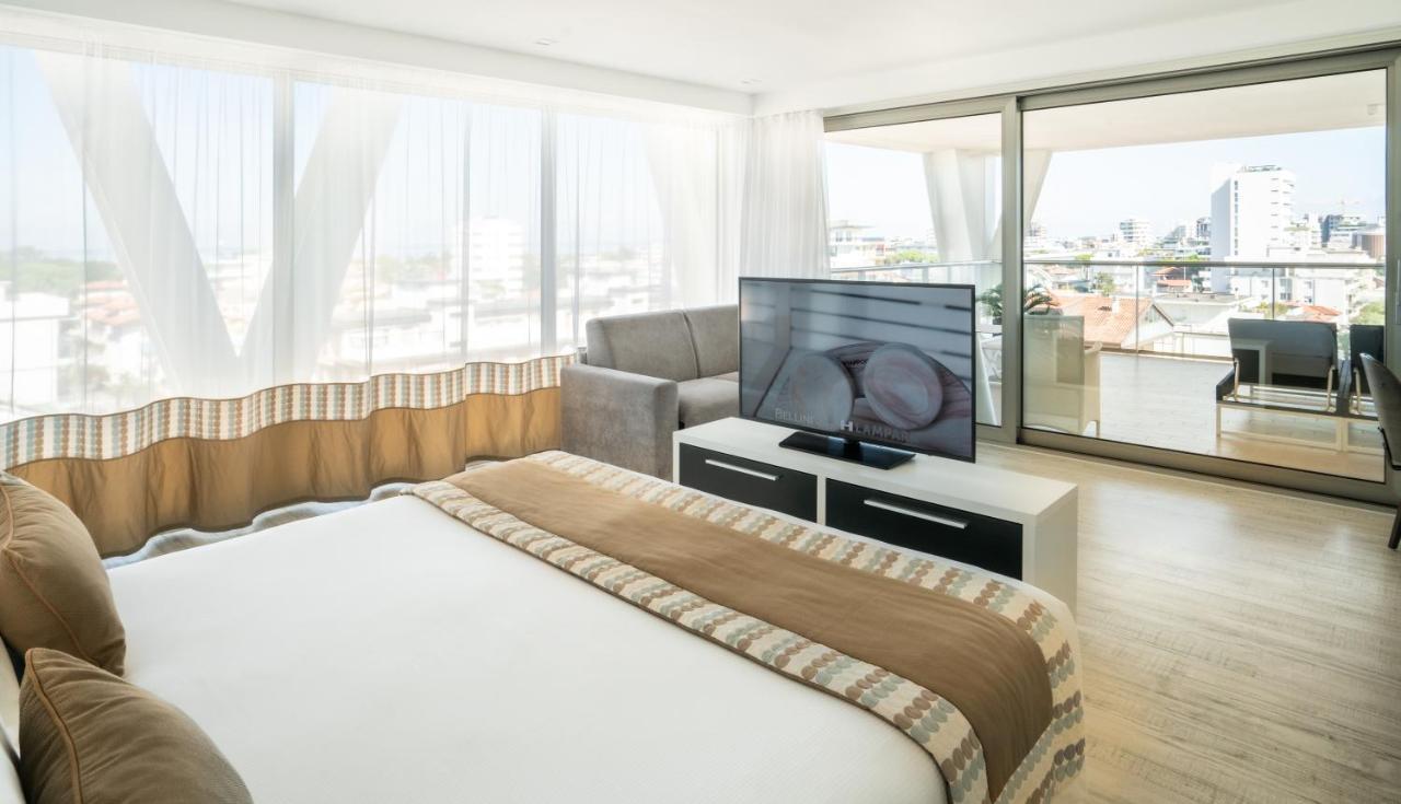 Bellini Relais (adults Only) Lignano Sabbiadoro