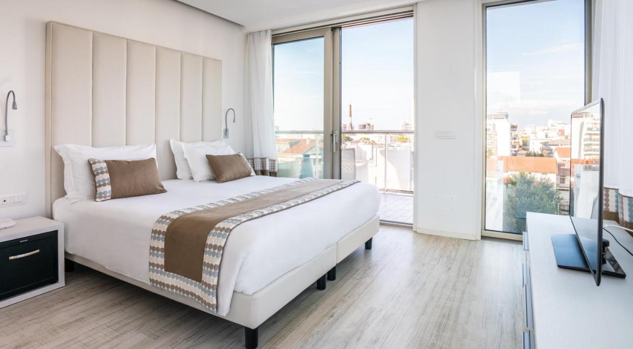 Bellini Relais (adults Only) Hotel 4*