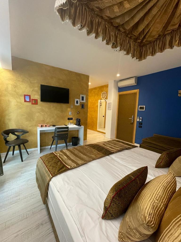 Hotel Bellini Relais (adults Only) 4*