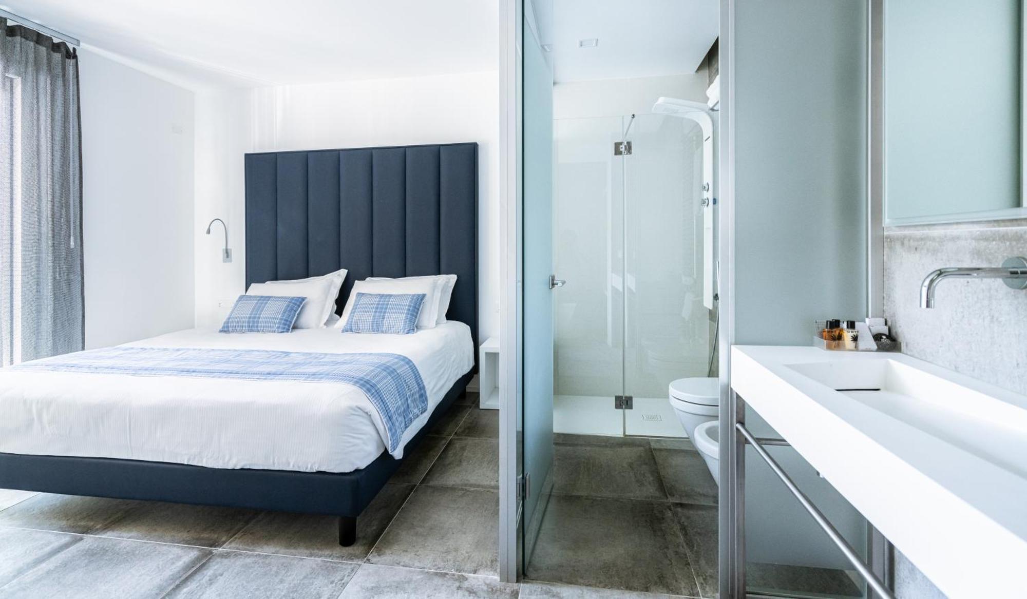Hotel Bellini Relais (adults Only) Lignano Sabbiadoro