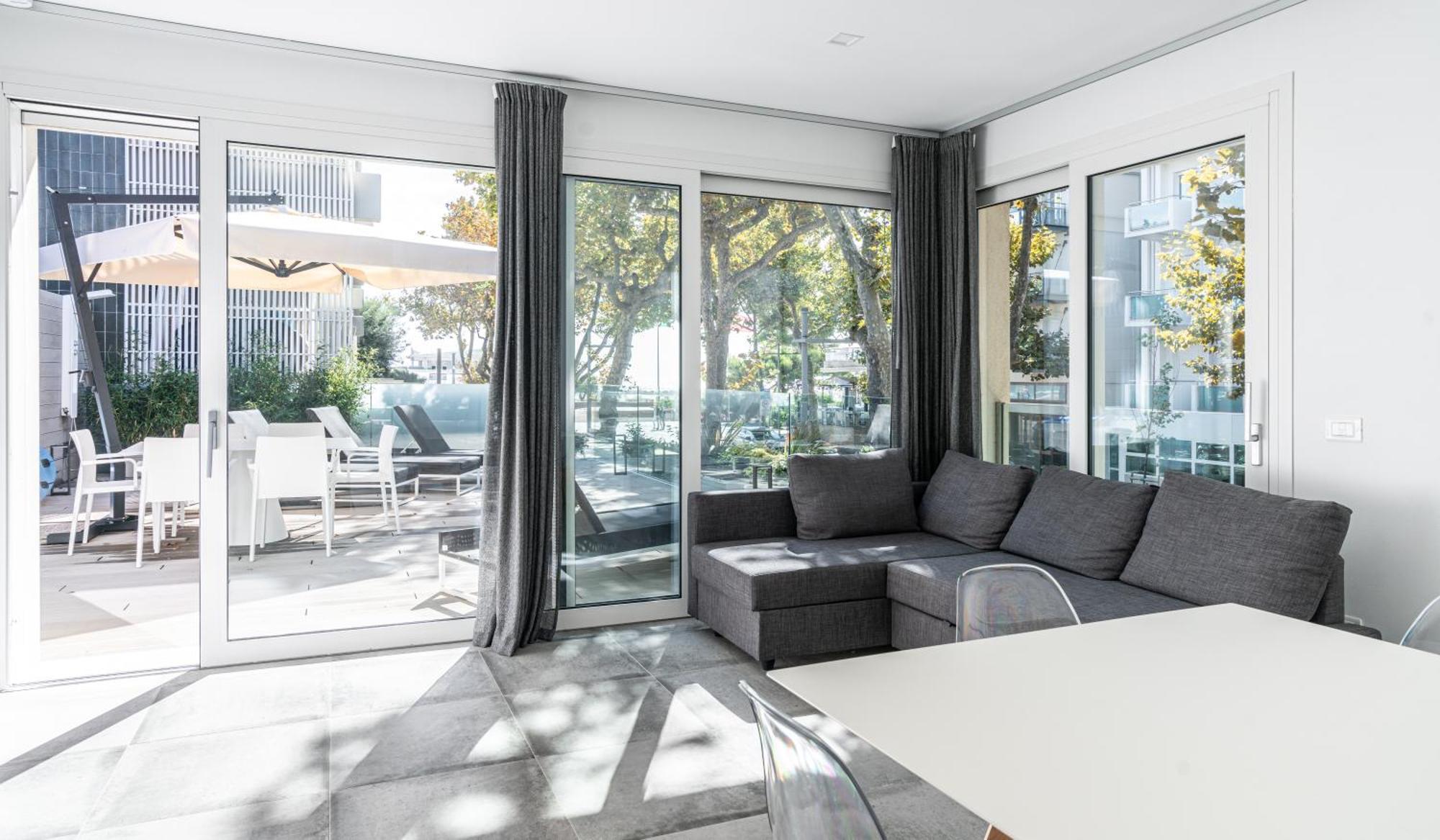 Bellini Relais (adults Only) Hotel 4*