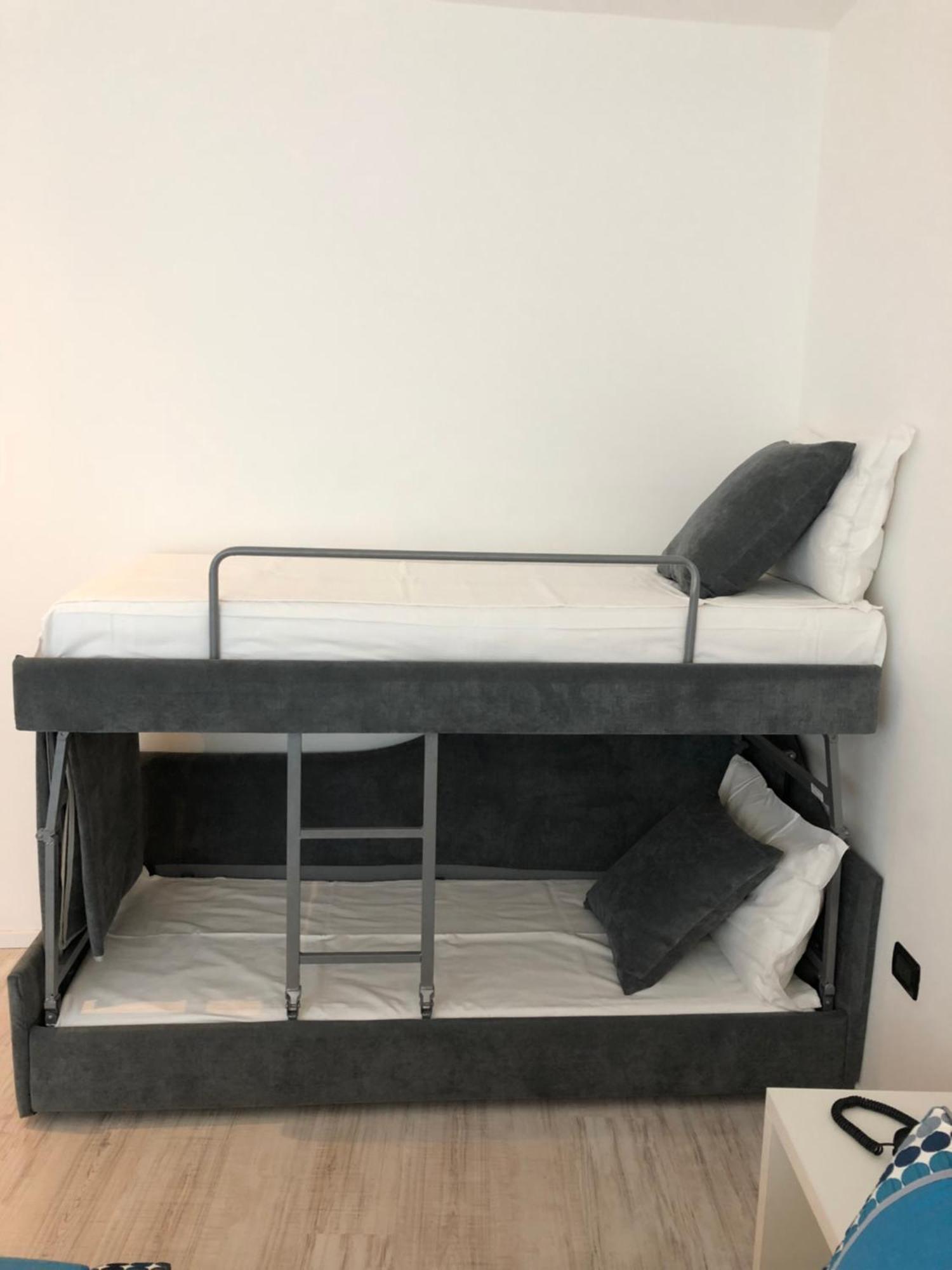 Hotel Bellini Relais (adults Only)