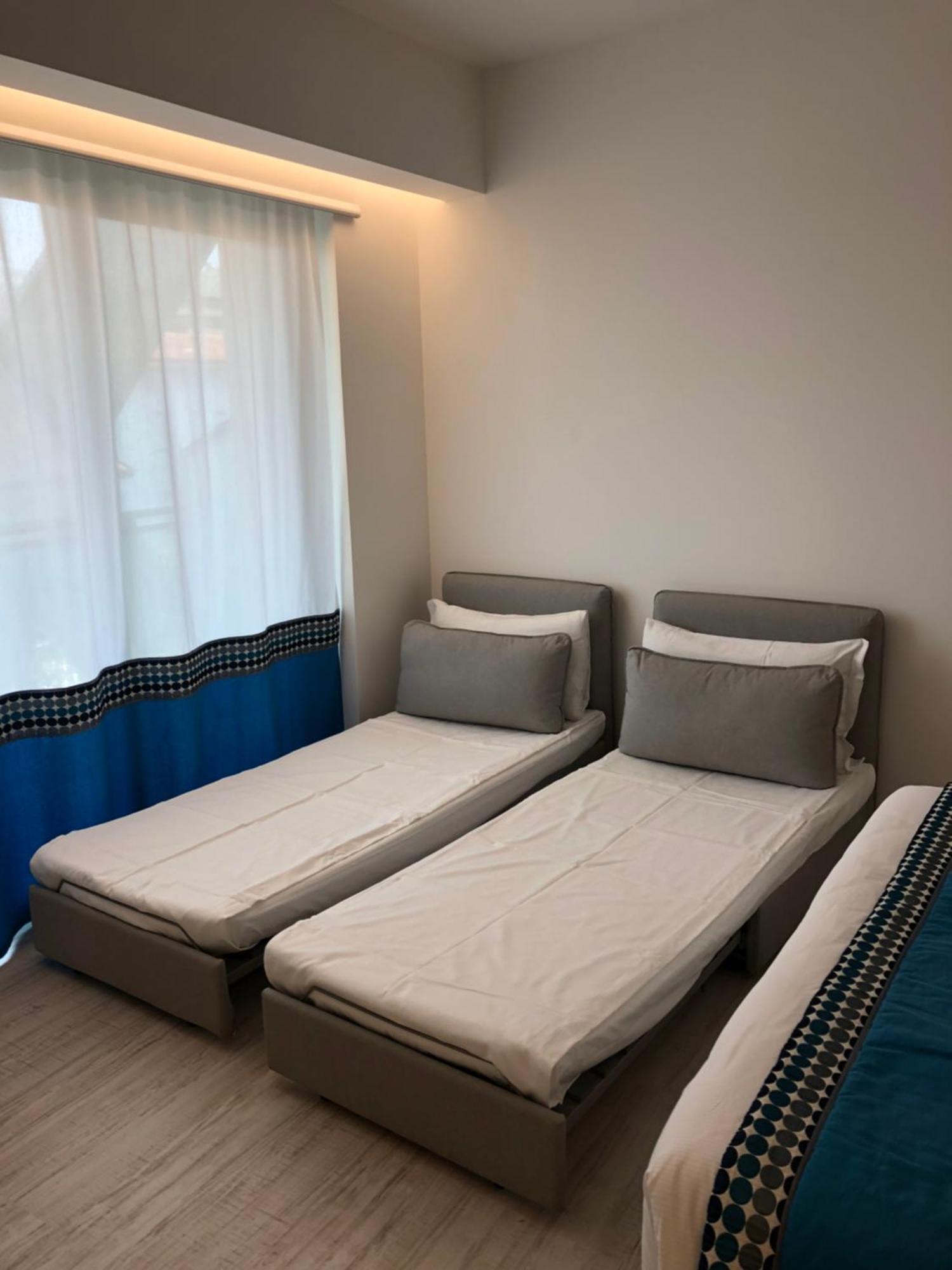Hotel Bellini Relais (adults Only) Lignano Sabbiadoro