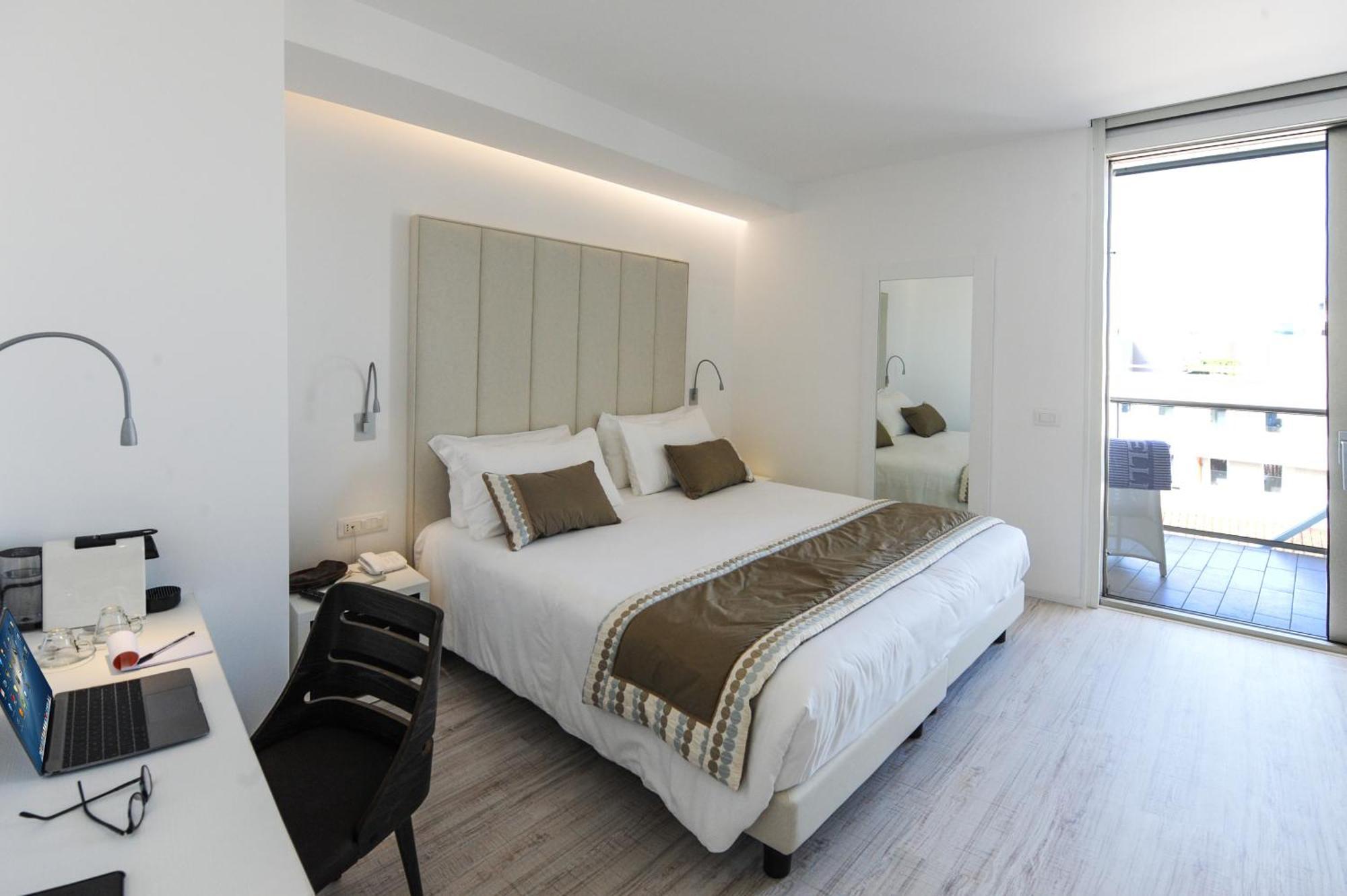 Bellini Relais (adults Only) Hotel Lignano Sabbiadoro