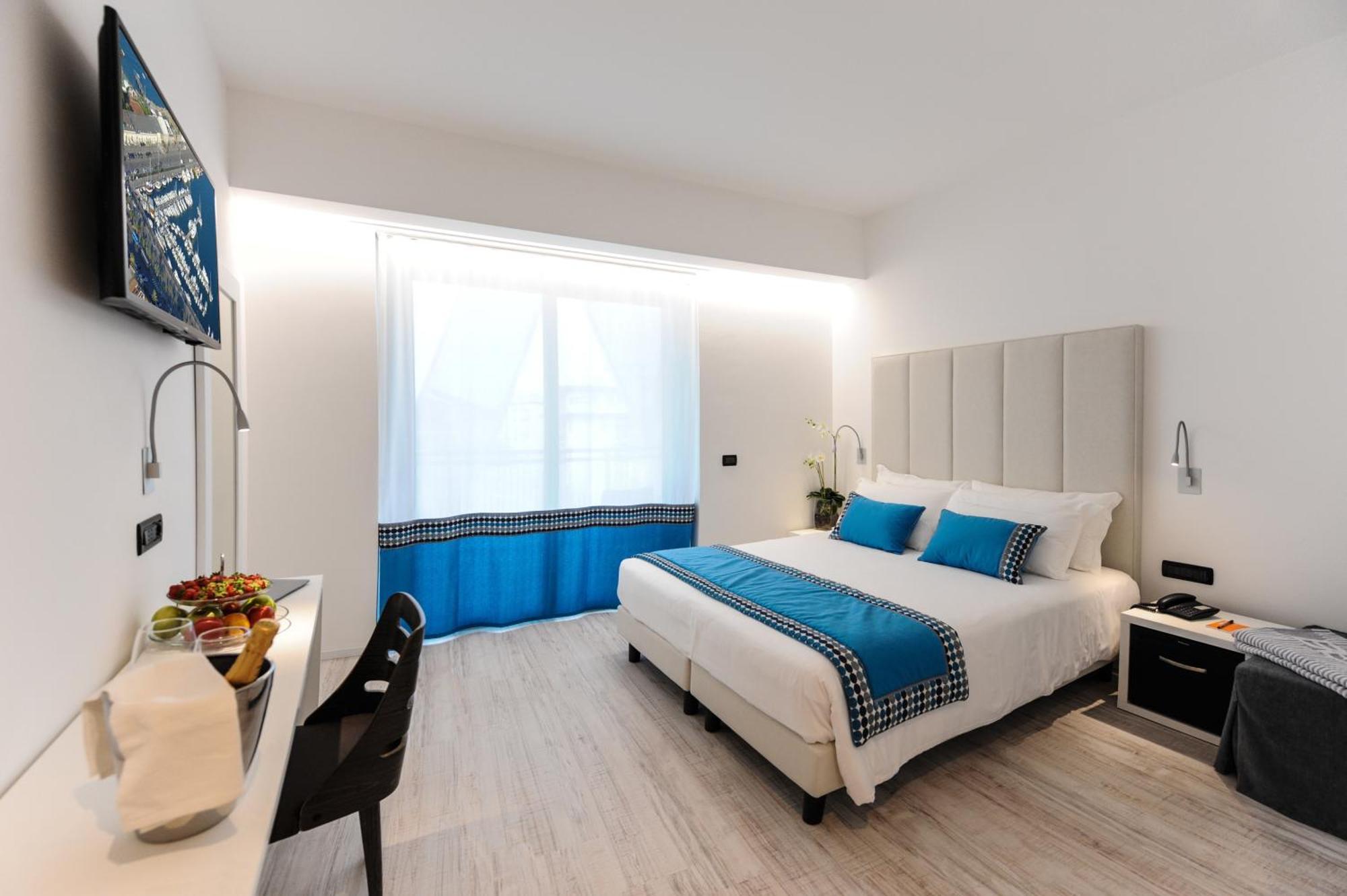 Hotel Bellini Relais (adults Only)