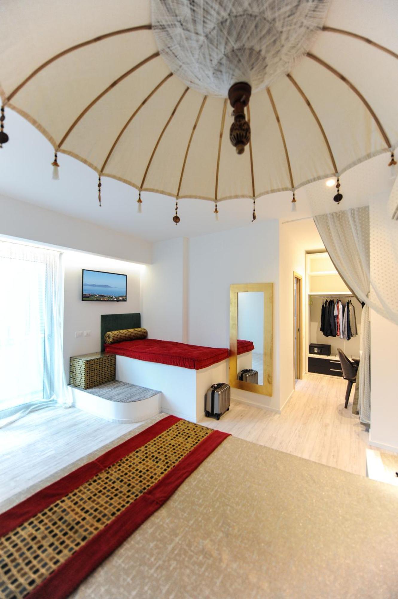 Bellini Relais (adults Only) Hotel 4*