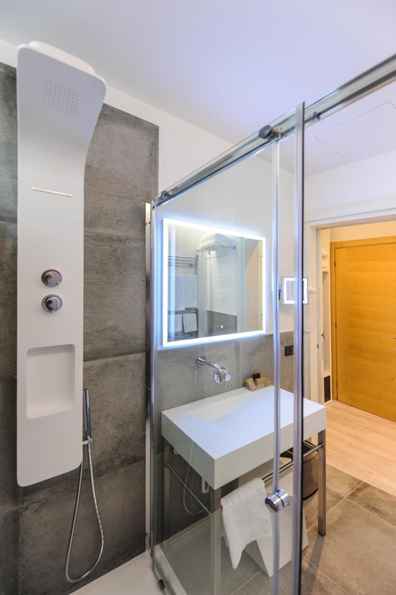 Bellini Relais (adults Only) Hotel 4*