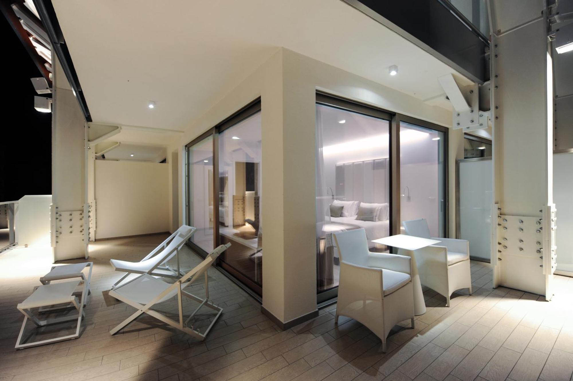 Bellini Relais (adults Only) Lignano Sabbiadoro