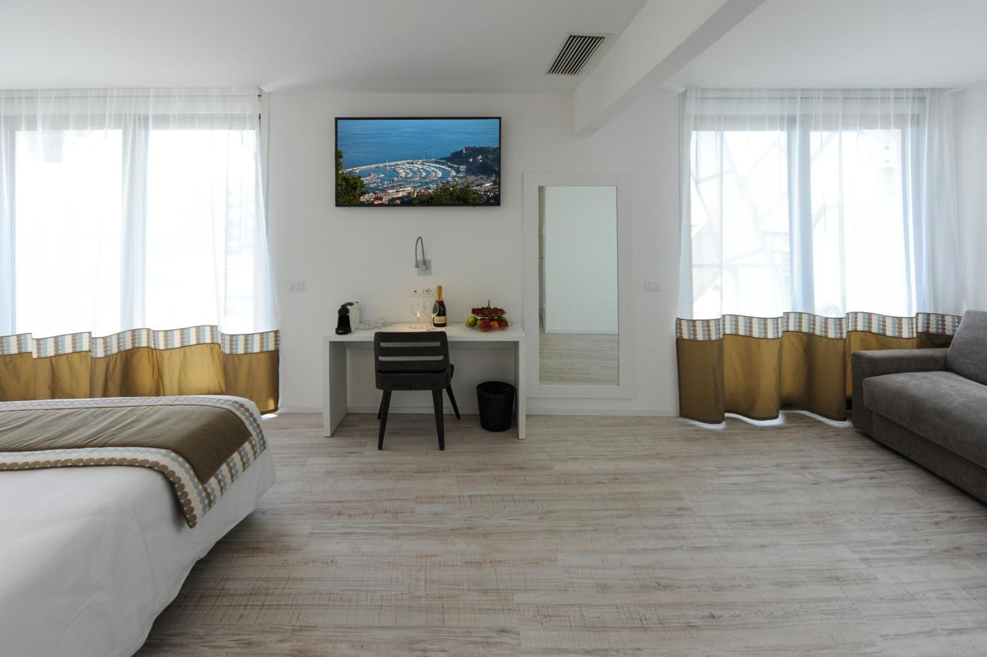 Hotel Bellini Relais (adults Only)