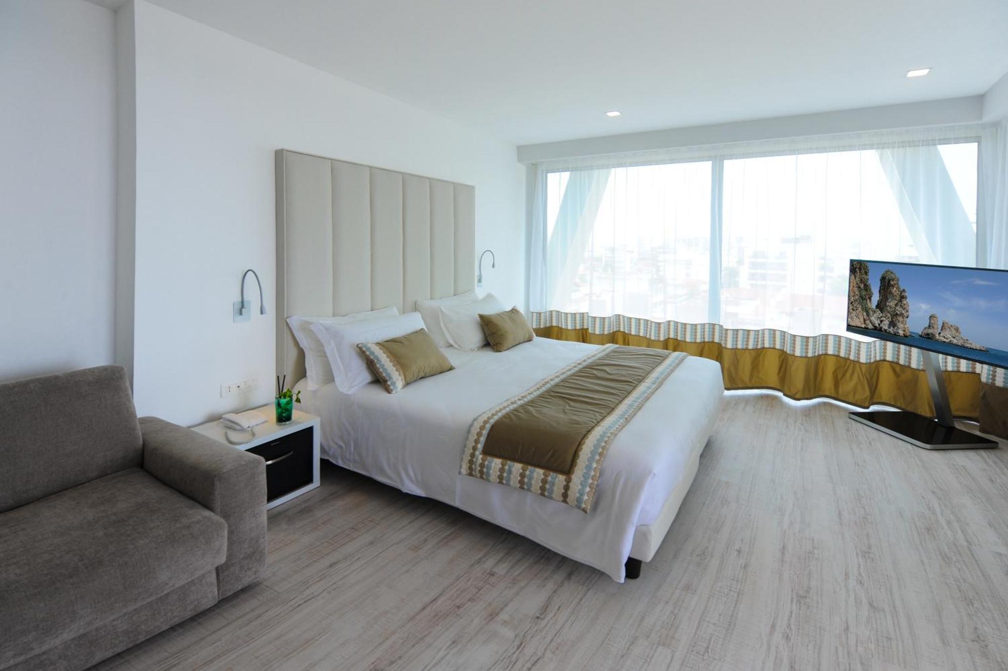 Hotel Bellini Relais (adults Only) 4*