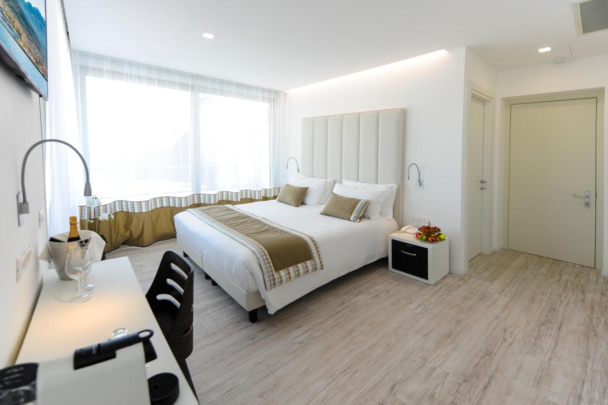 Bellini Relais (adults Only) Hotel 4*