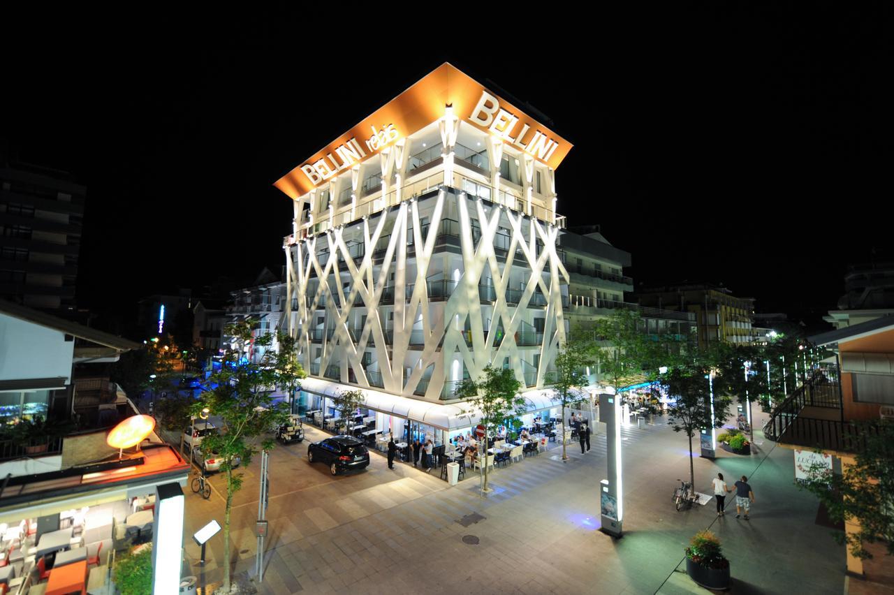 Bellini Relais (adults Only) Hotel