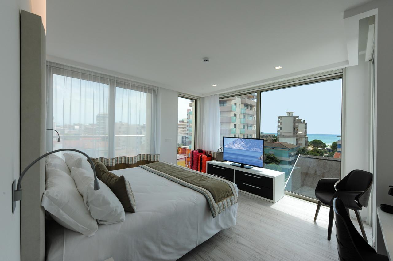 Bellini Relais (adults Only) Hotel Lignano Sabbiadoro