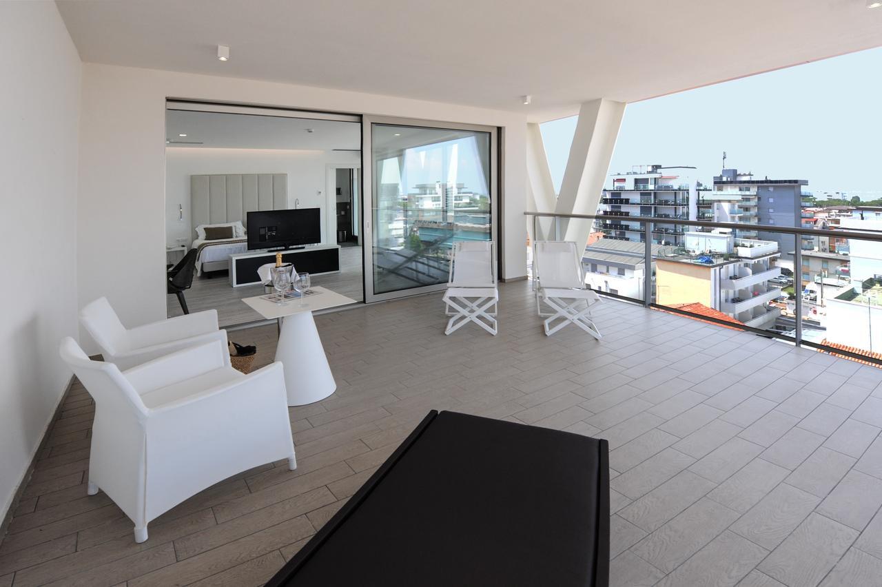 Hotel Bellini Relais (adults Only) Lignano Sabbiadoro