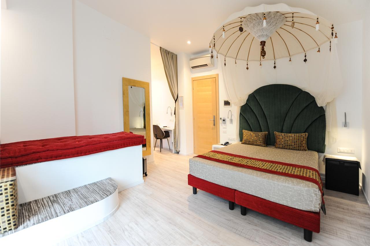 Bellini Relais (adults Only) 4* Lignano Sabbiadoro