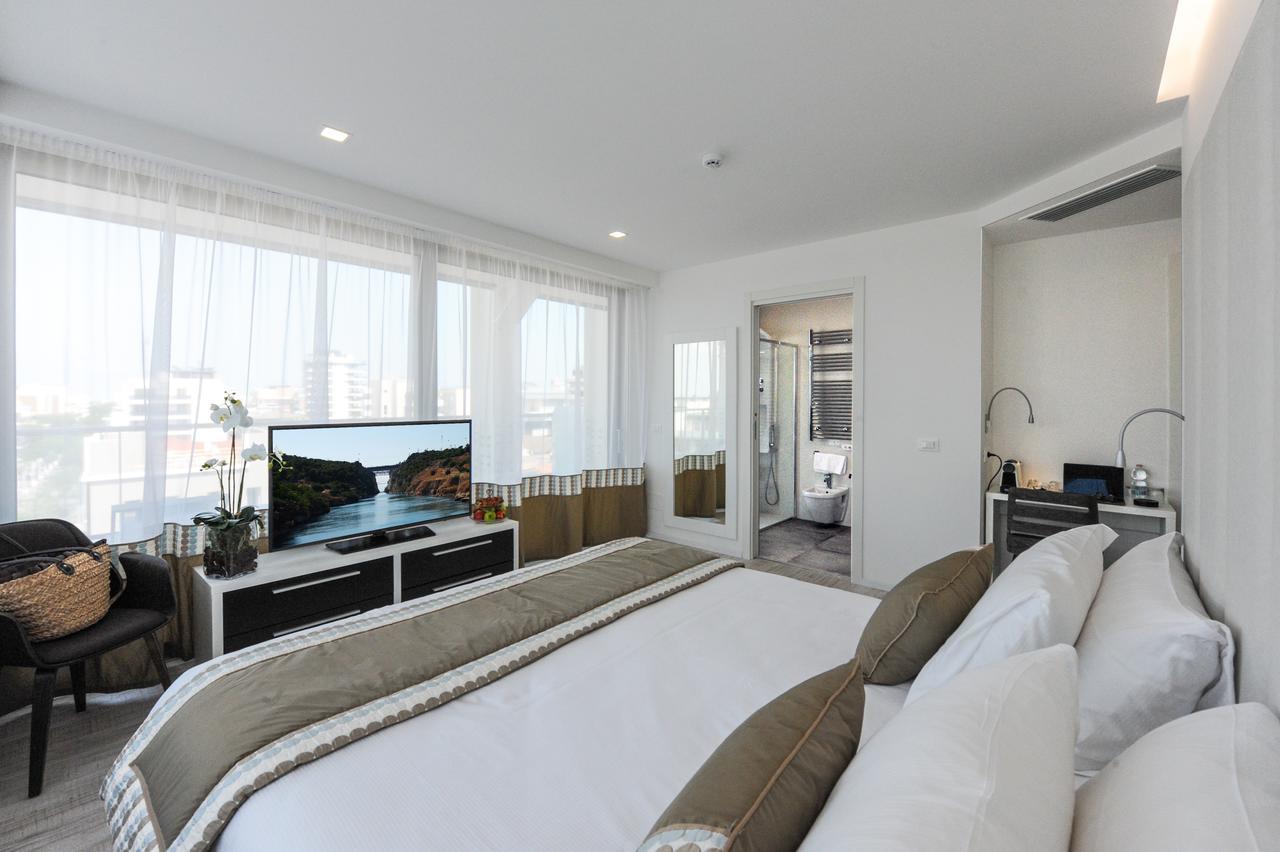 Hotel Bellini Relais (adults Only)