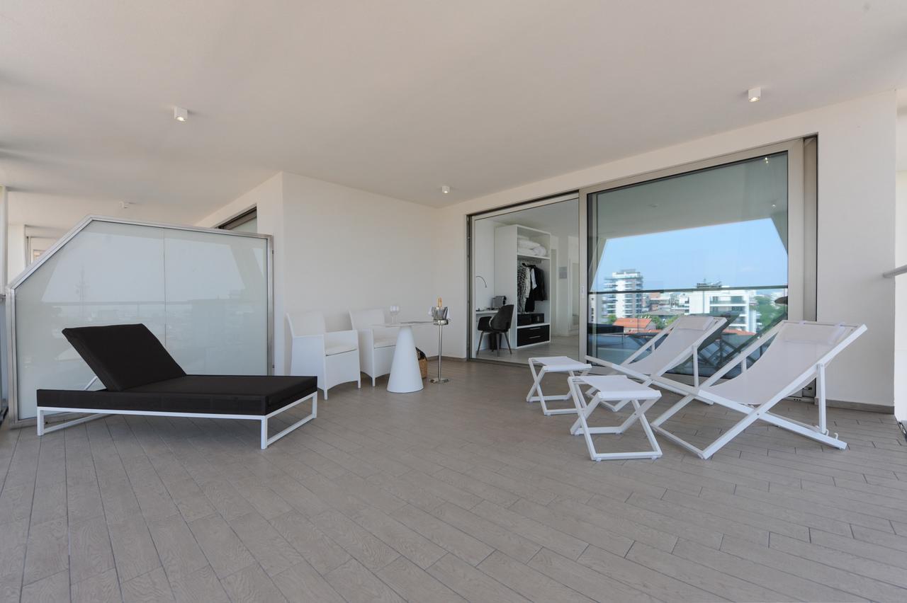 Bellini Relais (adults Only) 4* Lignano Sabbiadoro