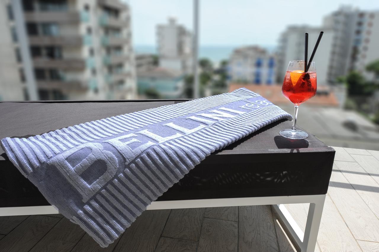 Hotel Bellini Relais (adults Only) 4*