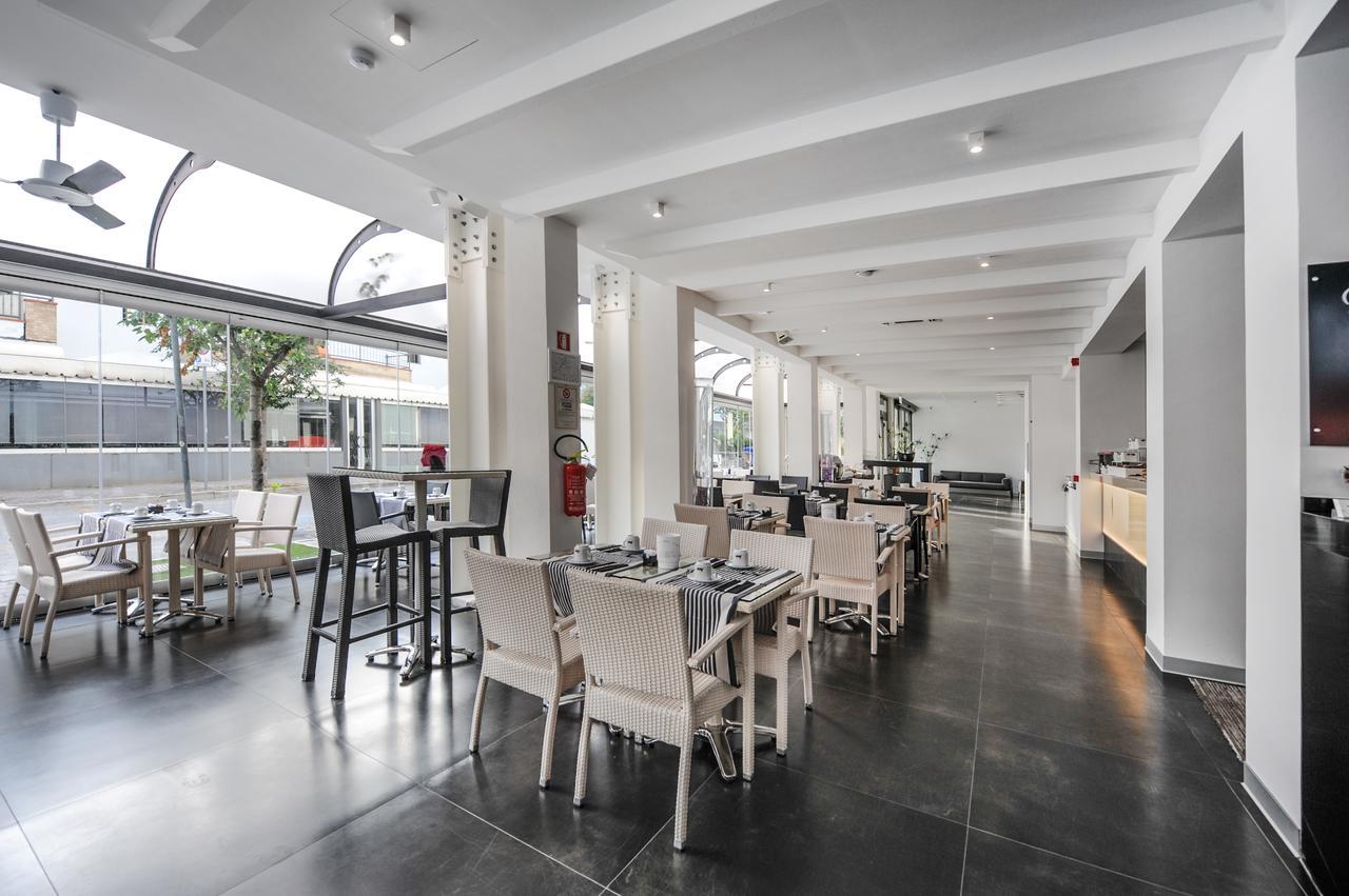 Bellini Relais (adults Only) Hotel Lignano Sabbiadoro