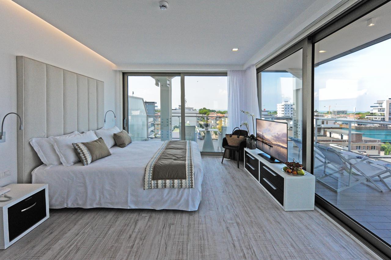 Bellini Relais (adults Only) 4* Lignano Sabbiadoro