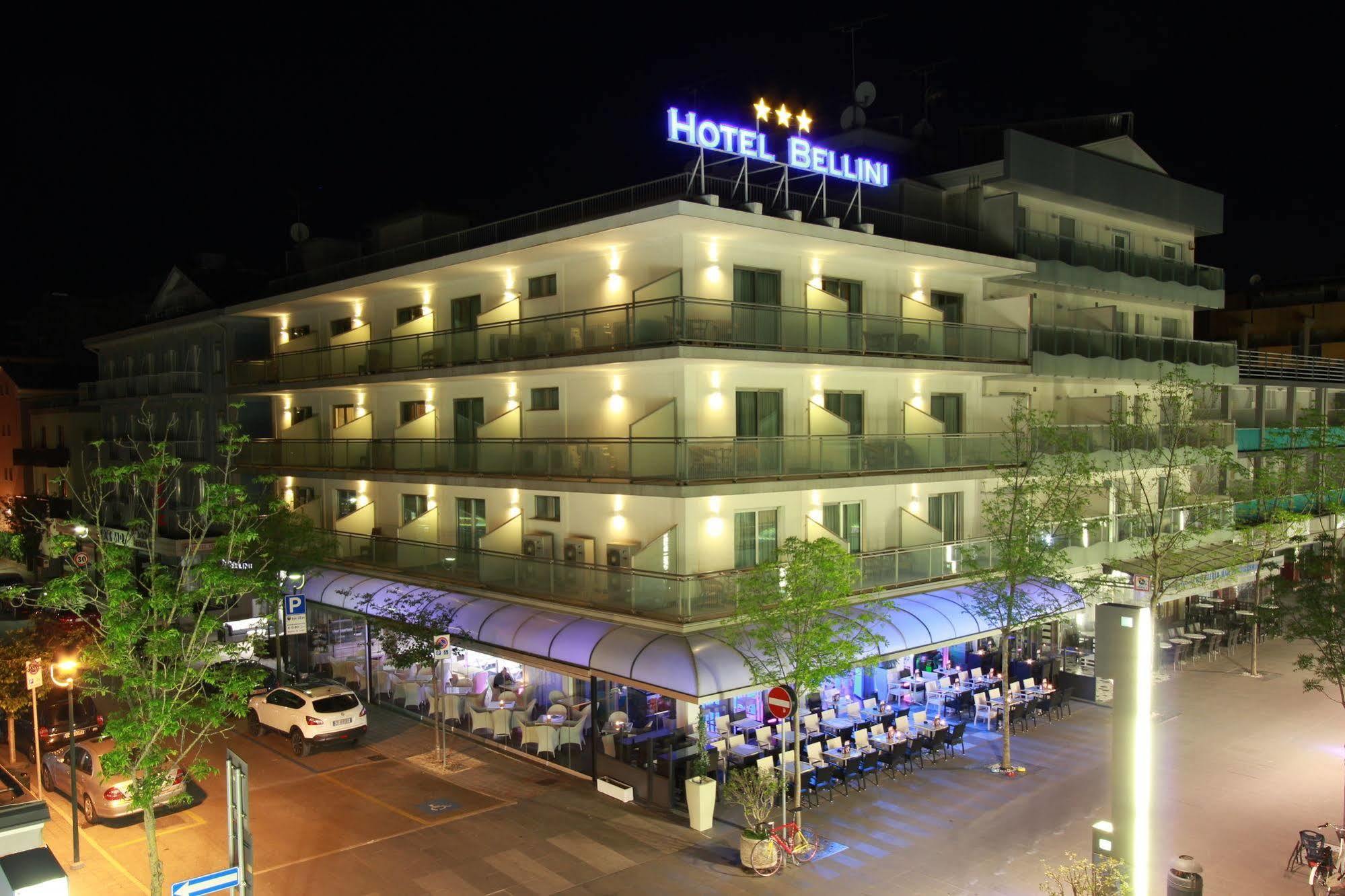Bellini Relais (adults Only) Hotel Lignano Sabbiadoro